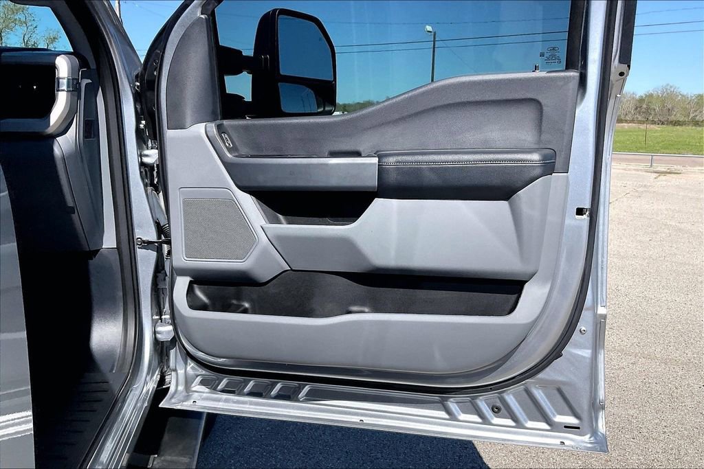Used 2023 Ford F250 XLT image 29