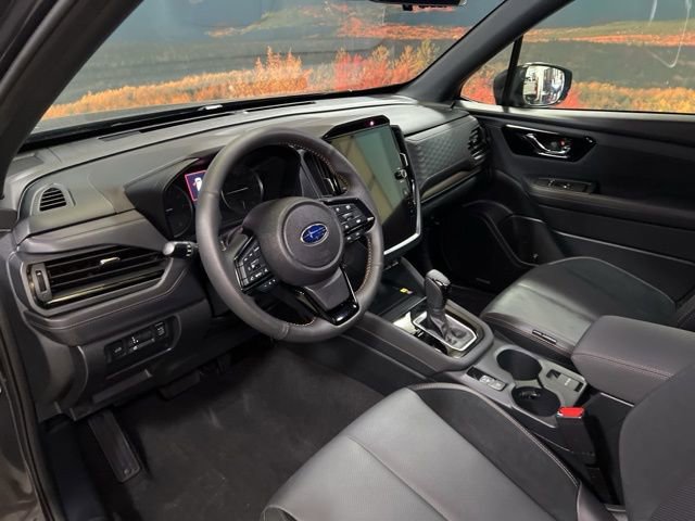 Certified 2025 Subaru Forester Touring w/ Popular Package - Touring image 26