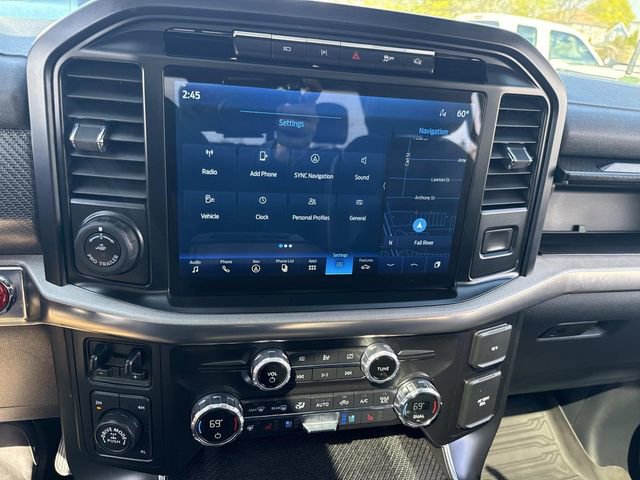 Used 2021 Ford F150 Raptor w/ Equipment Group 801A High image 24