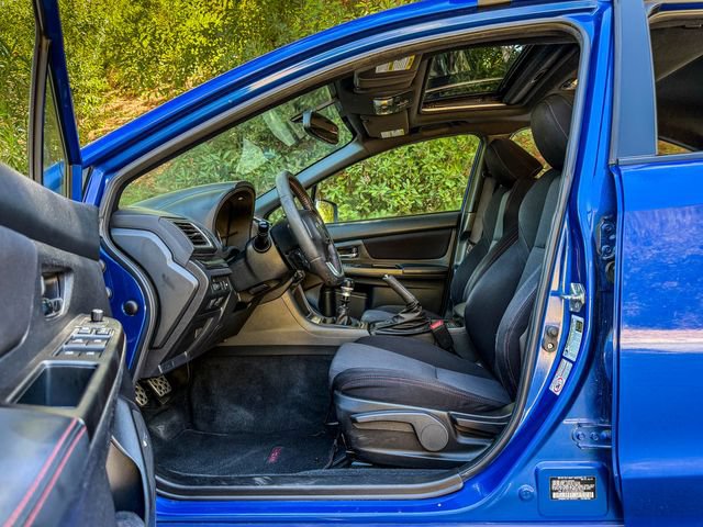 Used 2016 Subaru WRX Premium AWD/4WD image 23