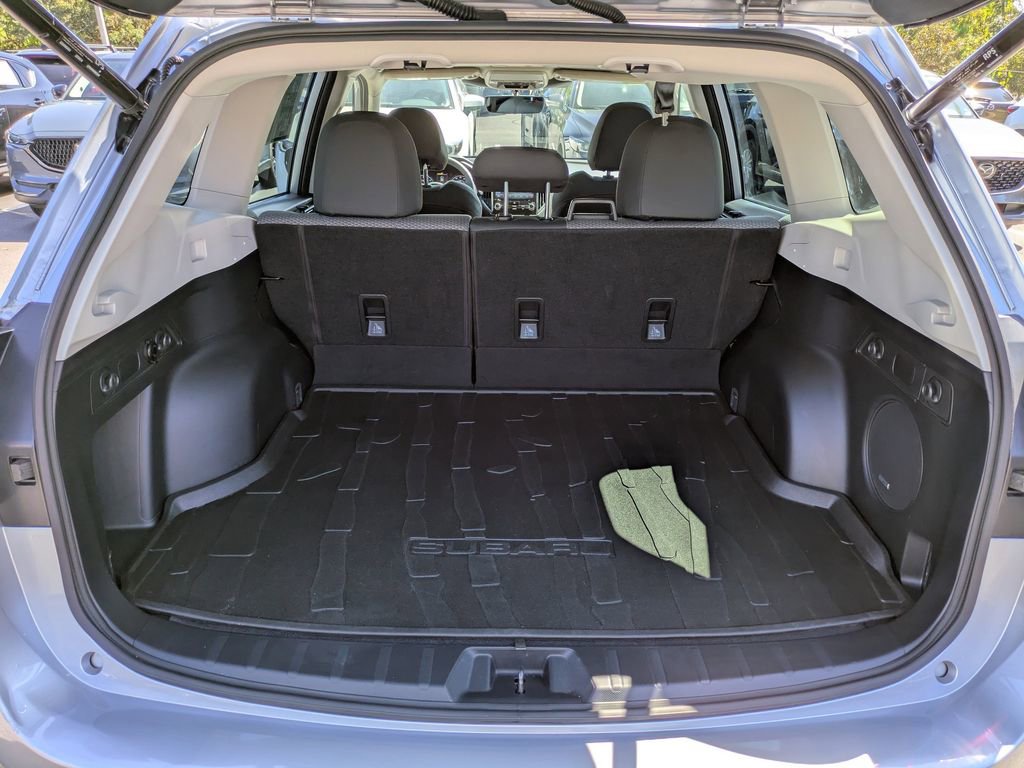Used 2023 Subaru Forester Sport image 15