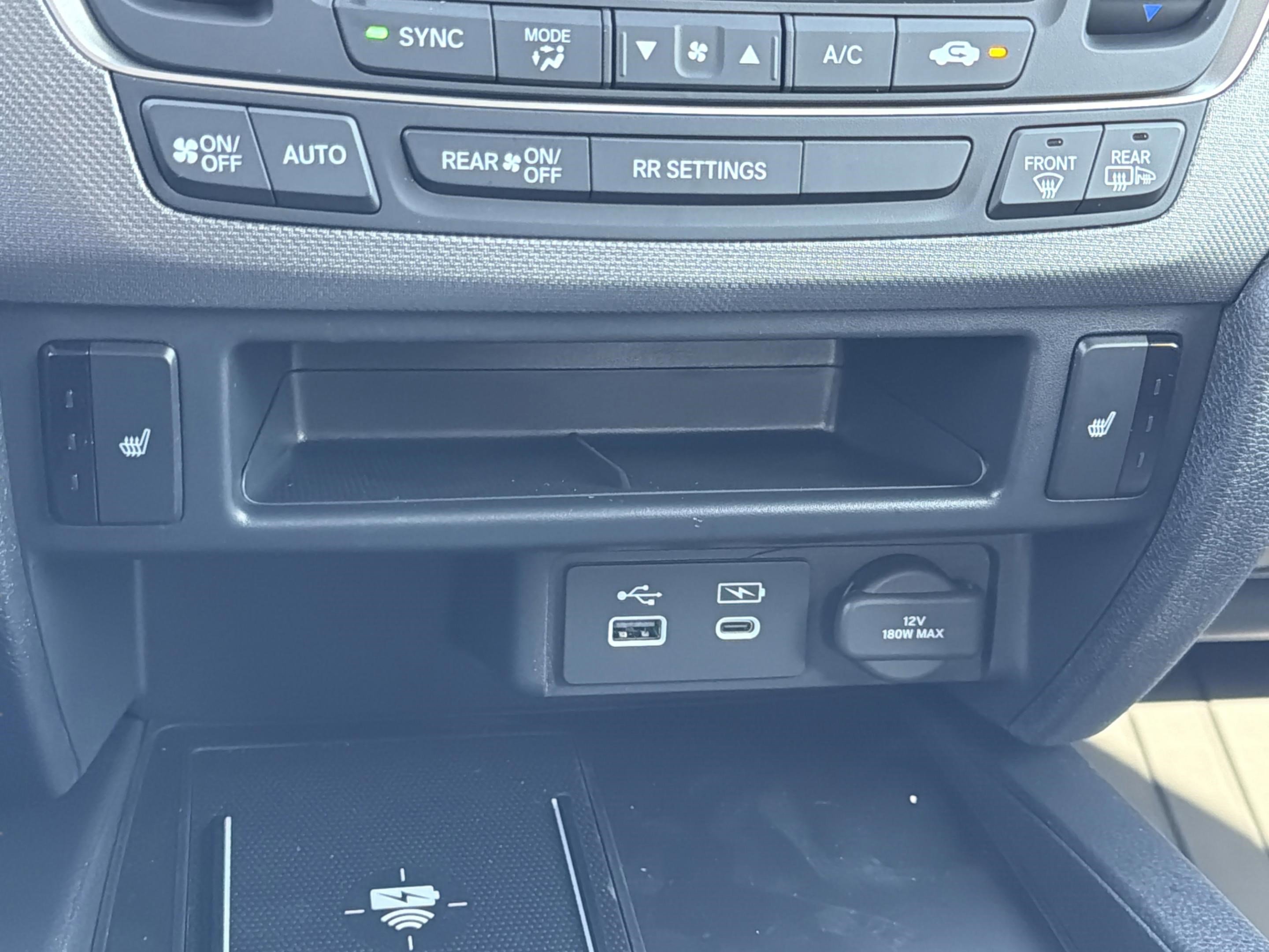 New 2026 Honda Ridgeline RTL image 20