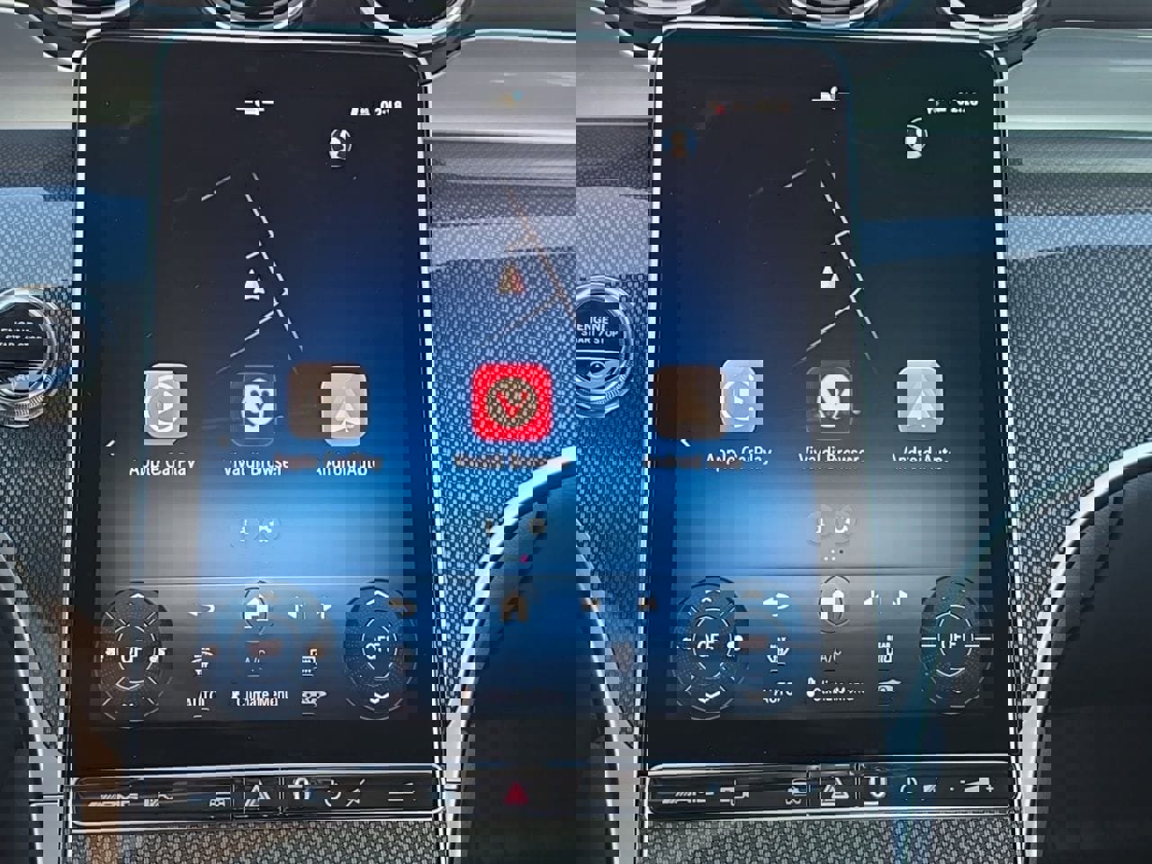 New 2026 Mercedes-Benz GLC 43 AMG 4MATIC image 16