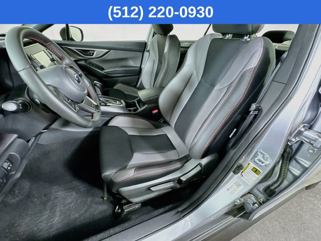 Certified 2023 Subaru WRX AWD/4WD image 25