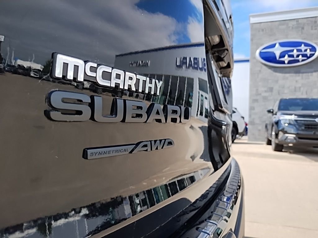 Certified 2025 Subaru Ascent Bronze Edition image 12