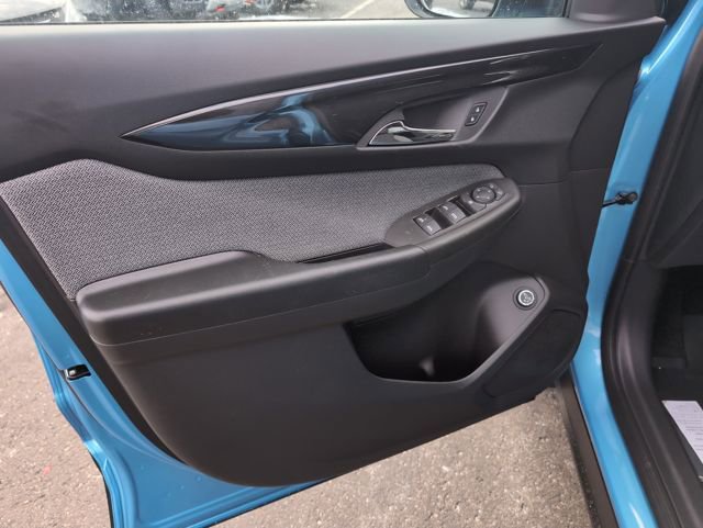 New 2026 Chevrolet TrailBlazer LT w/ Convenience Package image 14