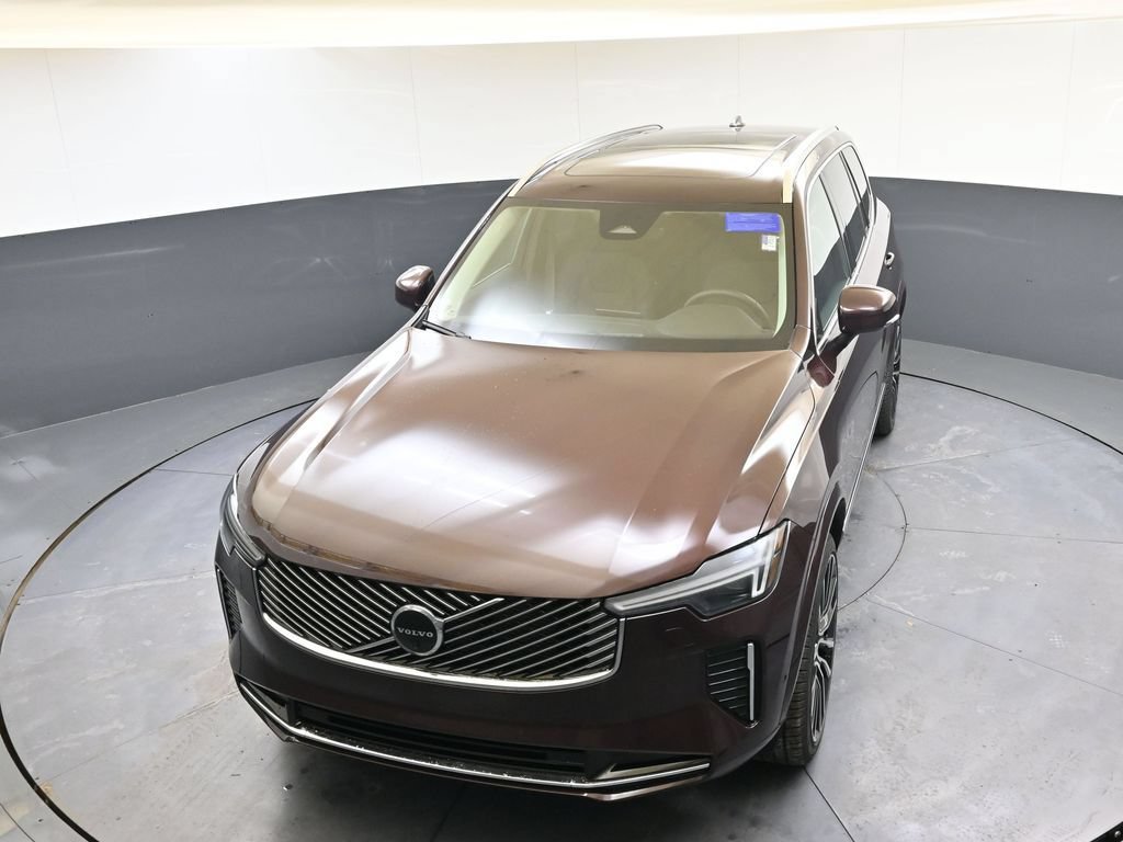 New 2026 Volvo XC90 B6 Plus w/ Protection Package Premier AWD/4WD image 47