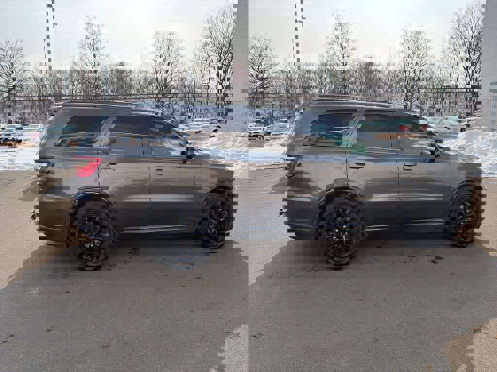 Used 2018 Dodge Durango R/T w/ Technology Group image 13