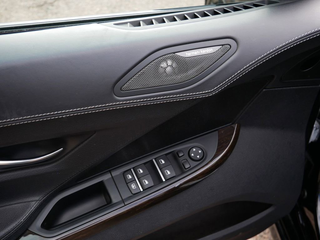 Used 2015 BMW 640i Gran Coupe xDrive image 15