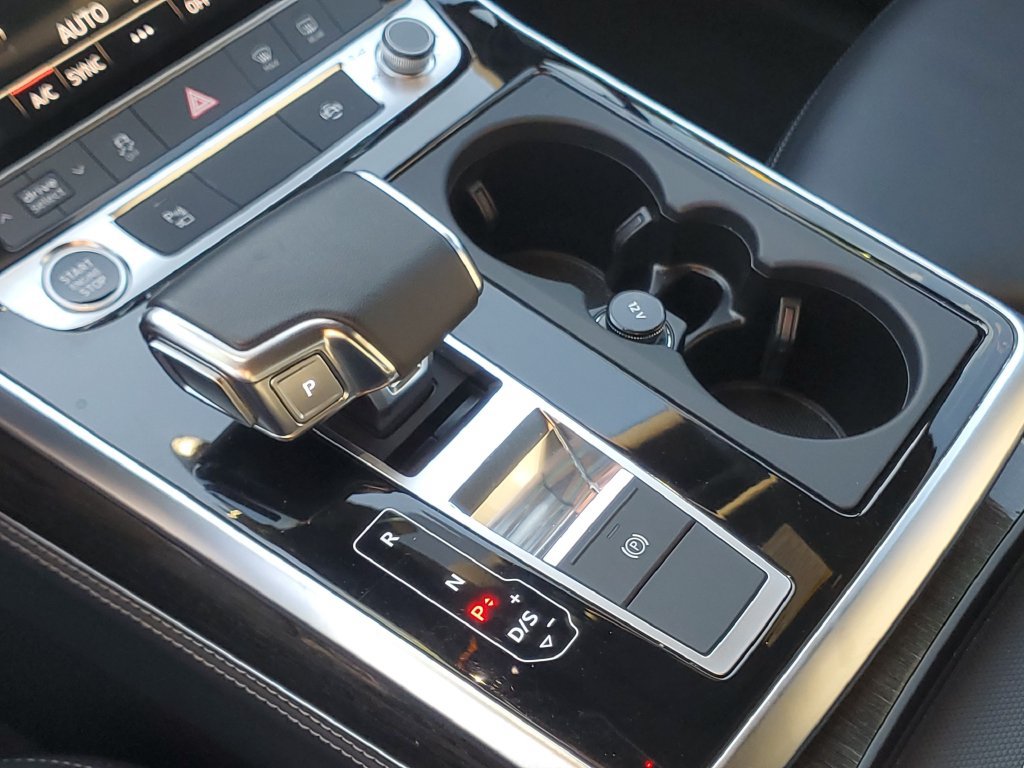 Used 2025 Audi Q7 3.0T Premium Plus AWD/4WD image 26
