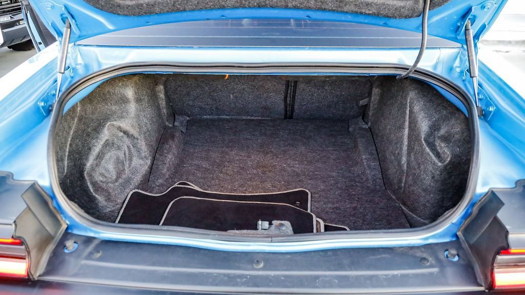 Used 2023 Dodge Challenger SRT Hellcat image 31