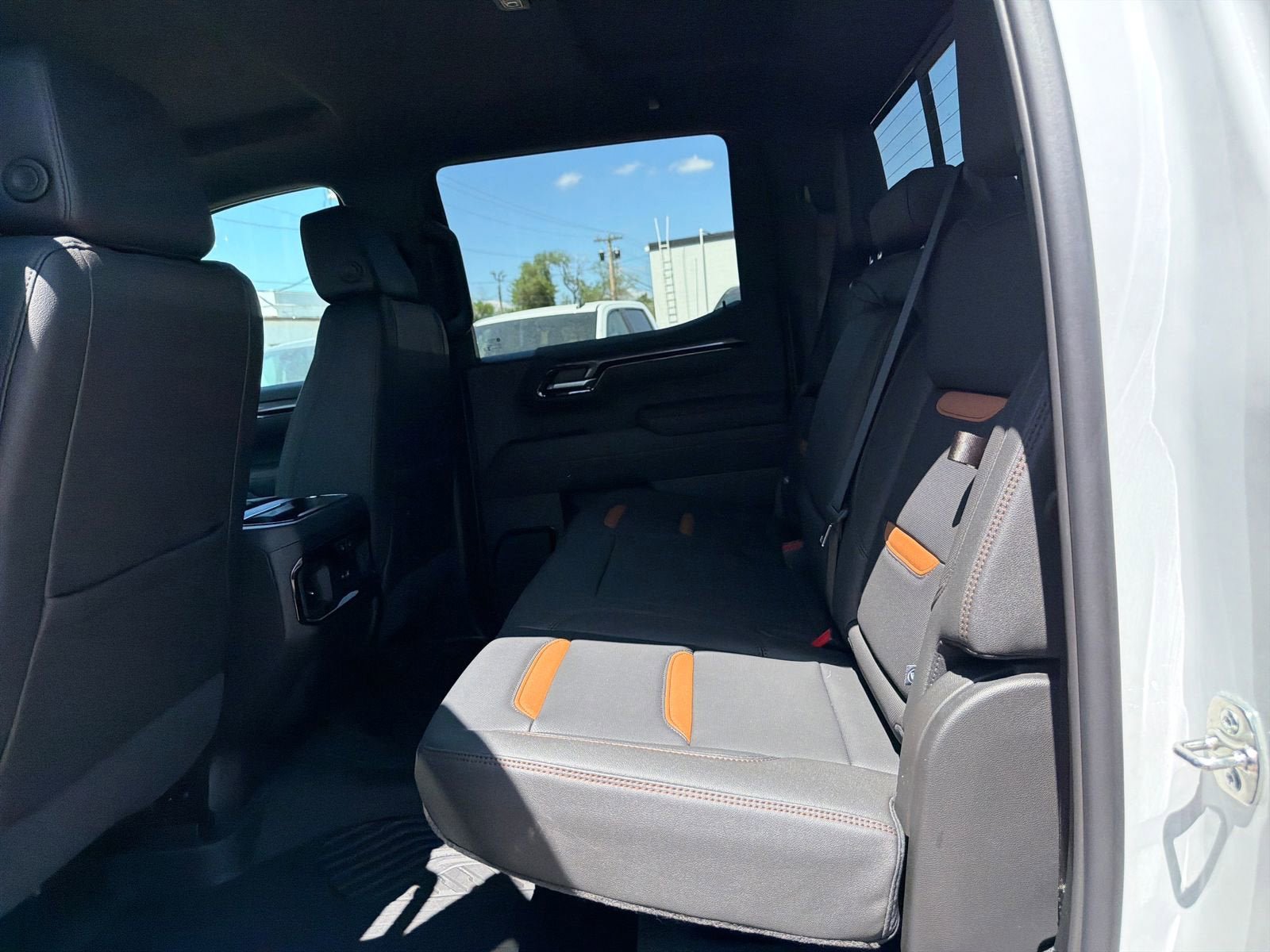 New 2026 GMC Sierra 1500 AT4 AWD/4WD image 13