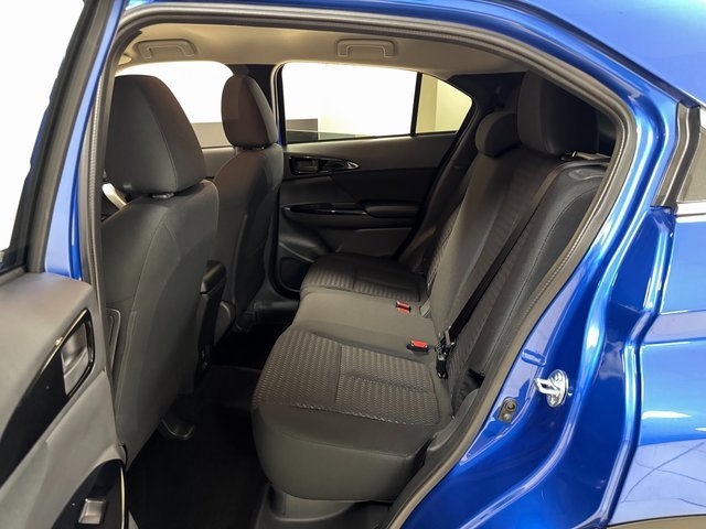 New 2025 Mitsubishi Eclipse Cross LE image 18