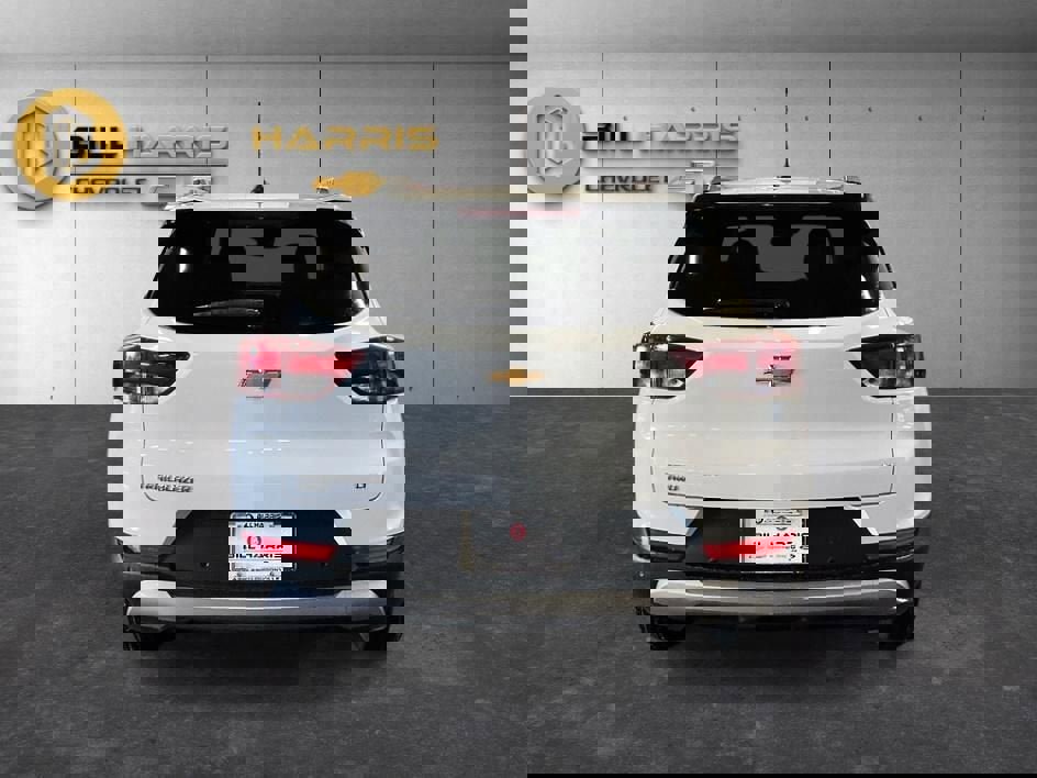 New 2026 Chevrolet TrailBlazer LT w/ Convenience Package image 11