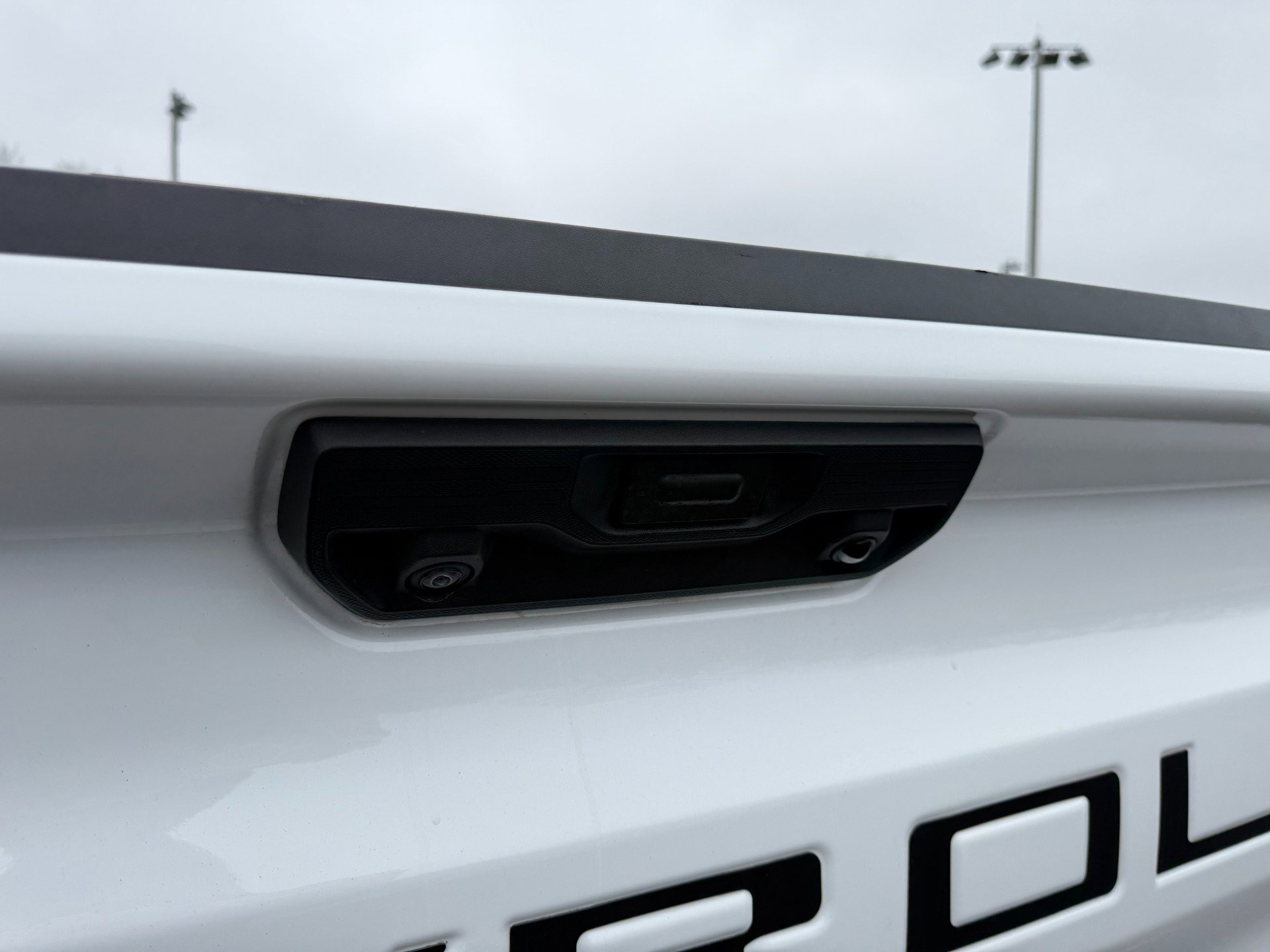 Used 2024 Chevrolet Silverado 1500 RST w/ Redline Edition image 61