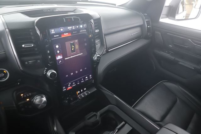 Used 2023 RAM 1500 Limited w/ Night Edition AWD/4WD image 29