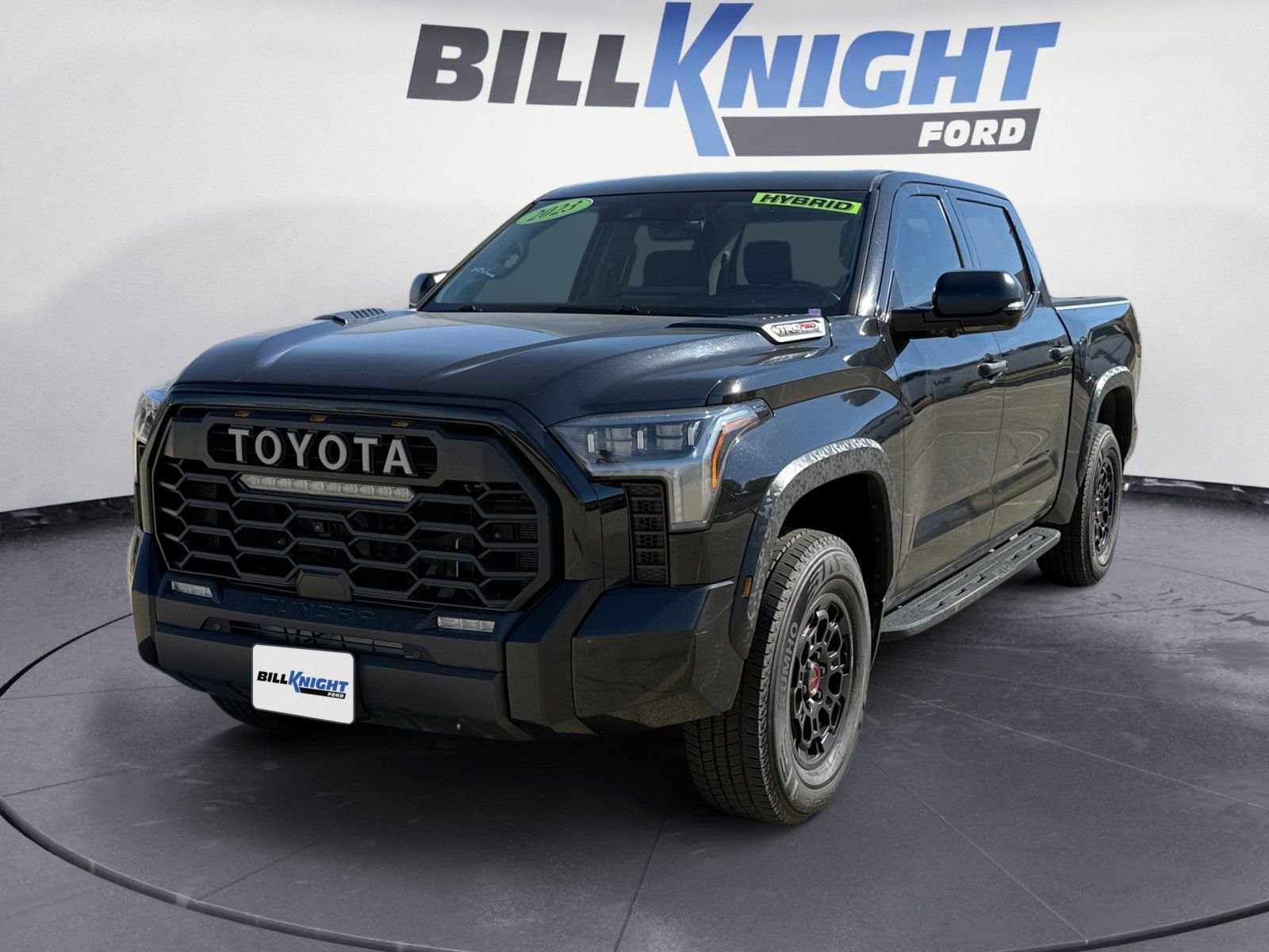 Used 2023 Toyota Tundra TRD Pro