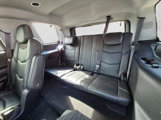 Used 2015 Cadillac Escalade Premium AWD/4WD image 20