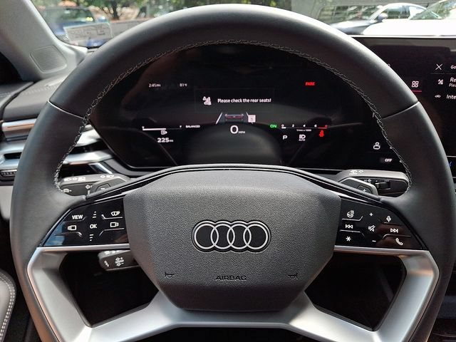 Certified 2026 Audi A6 Premium Plus AWD/4WD image 19