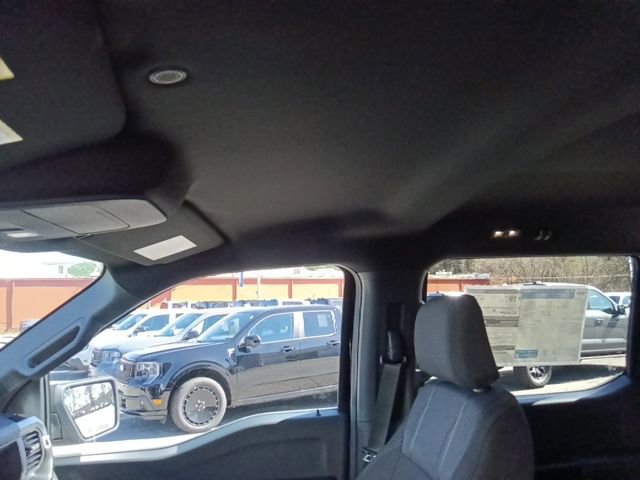 New 2026 Ford F150 STX w/ F-150 LOBO Package image 14