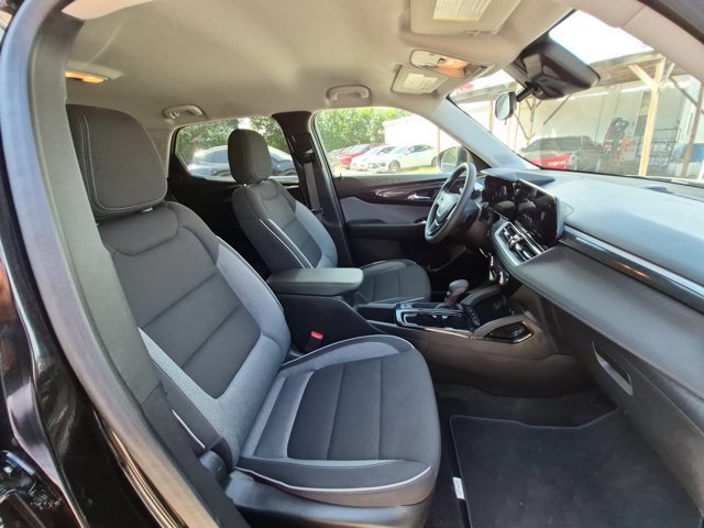 Used 2026 Chevrolet TrailBlazer LT FWD image 28