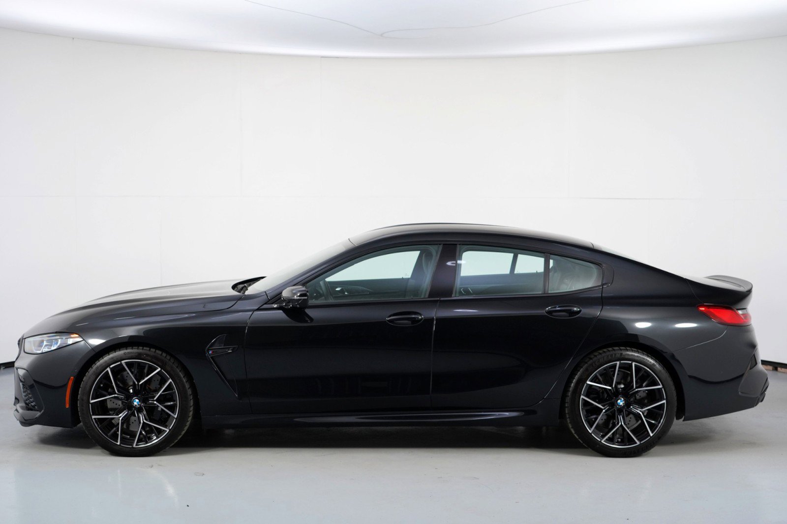 Used 2025 BMW M8 Competition image 49