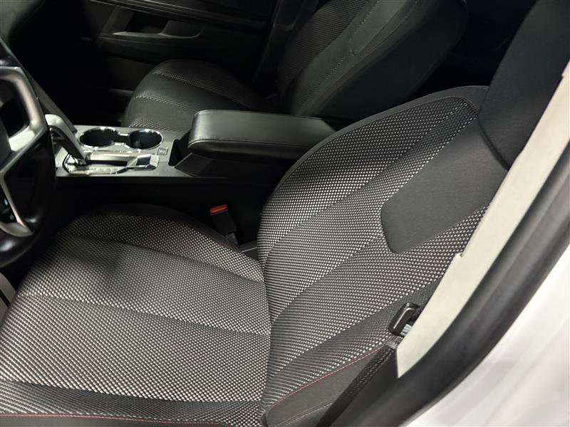 Used 2015 Chevrolet Equinox LT w/ Power Convenience Package image 7