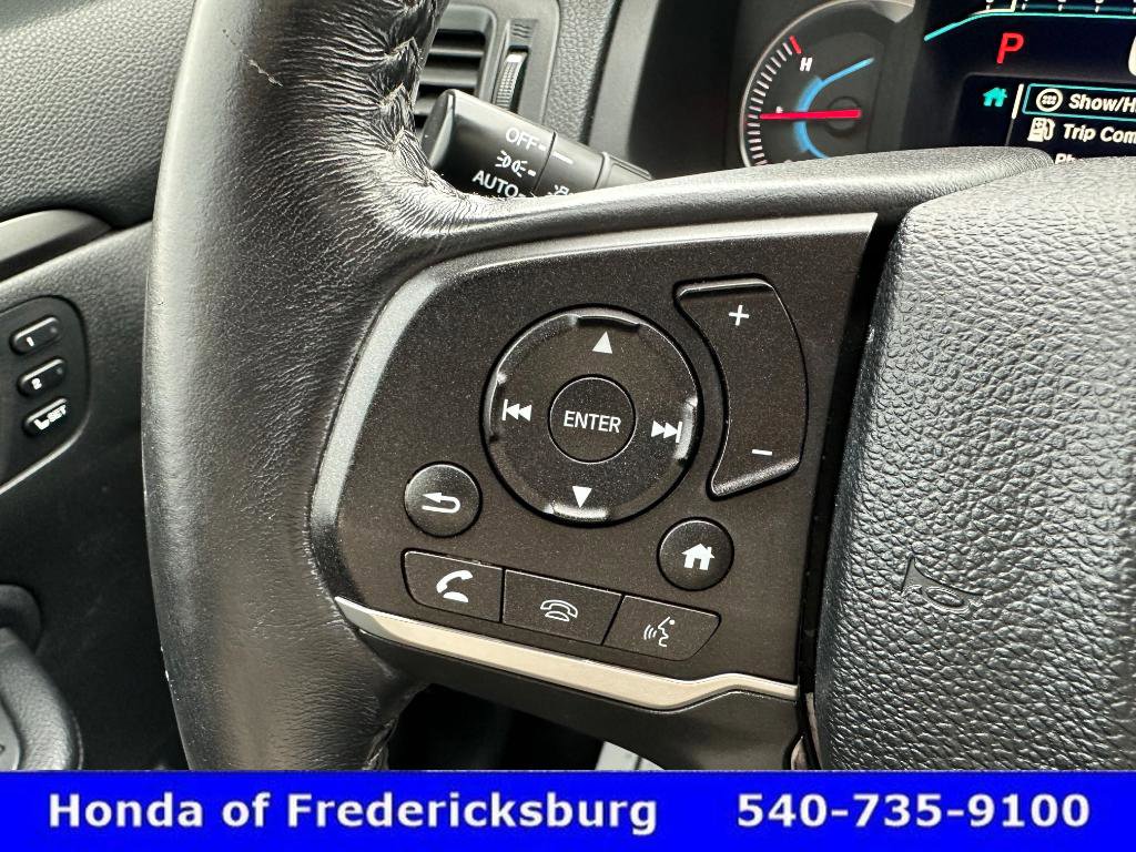 Certified 2019 Honda Pilot EX-L image 26