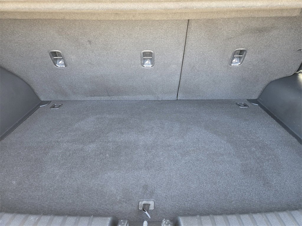 Certified 2025 Kia Soul EX image 31