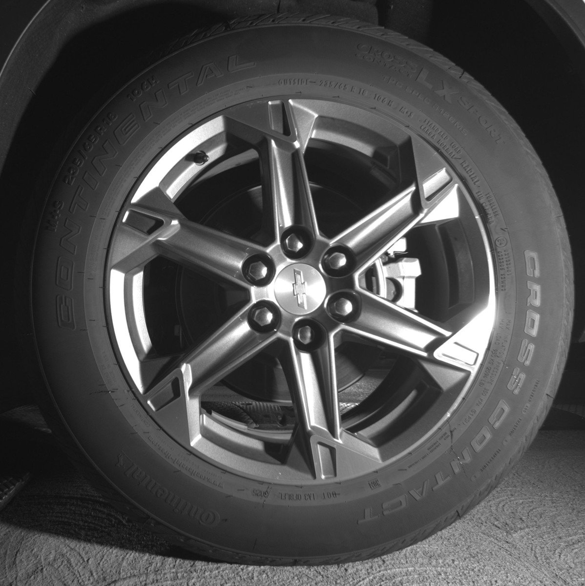 Used 2025 Chevrolet Blazer LT image 14