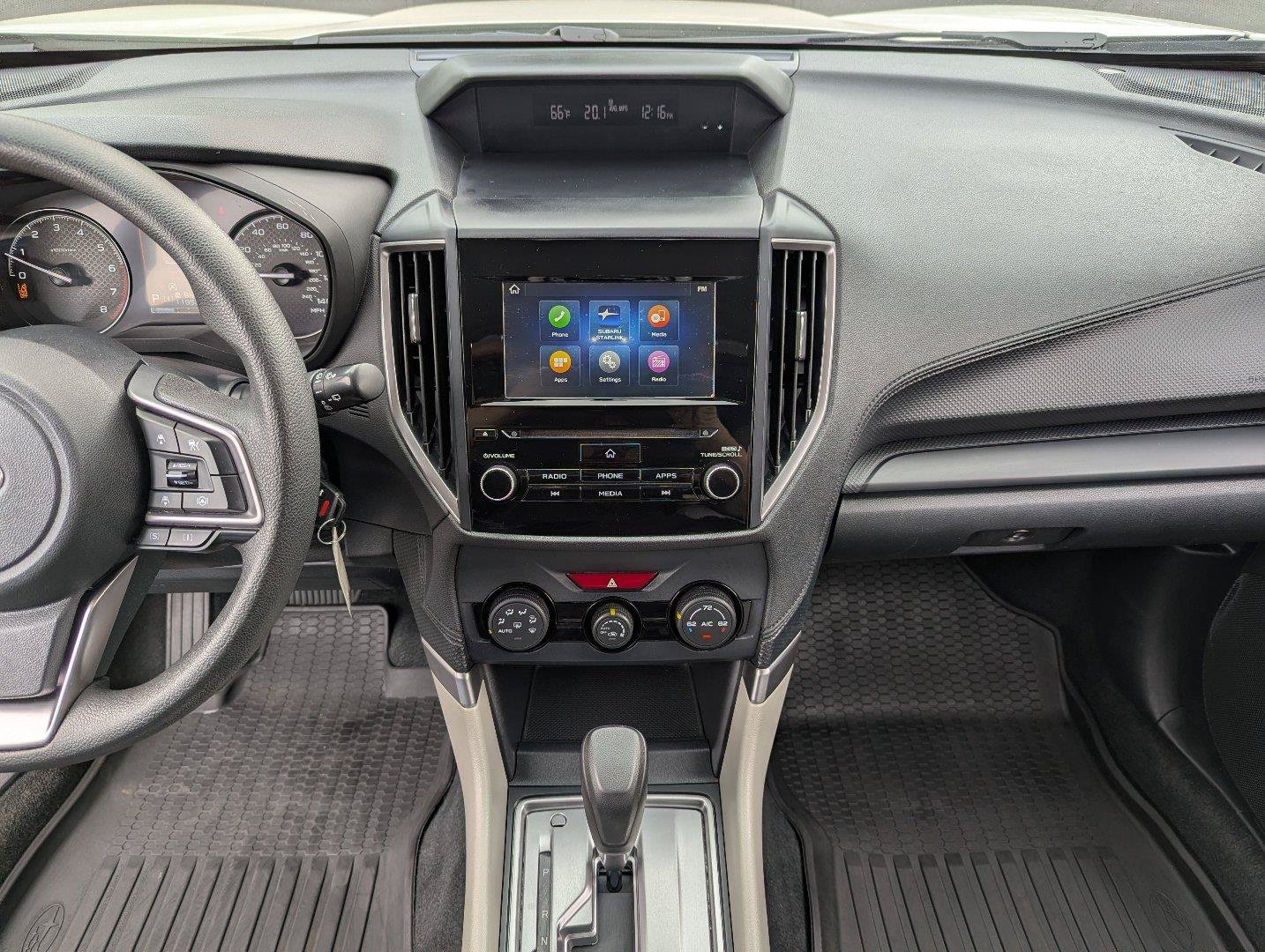 Used 2022 Subaru Forester 2.5i Limited AWD/4WD image 16