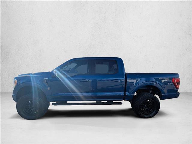 Certified 2023 Ford F150 XLT w/ Equipment Group 302A High AWD/4WD image 9