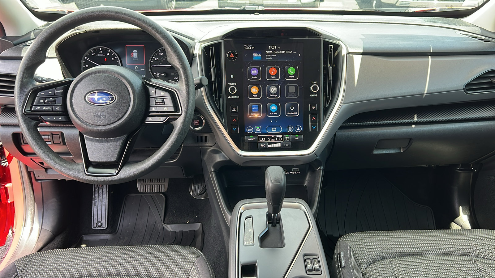 Used 2024 Subaru Crosstrek 2.0i Premium AWD/4WD image 15