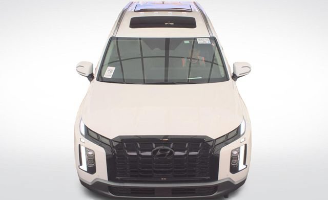Used 2025 Hyundai Palisade Limited FWD image 7