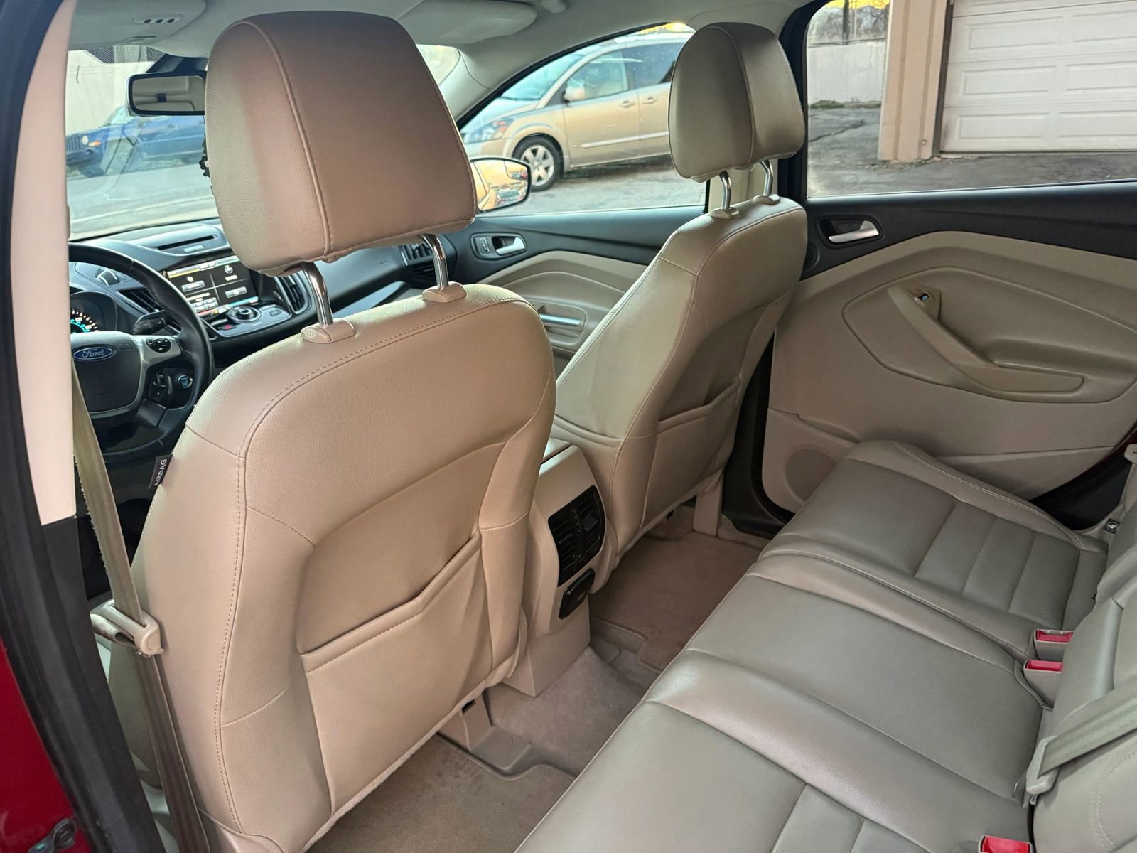 Used 2014 Ford Escape Titanium image 14