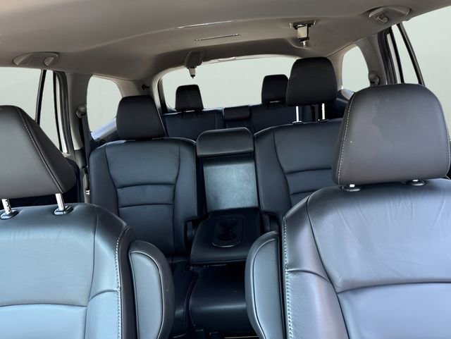 Used 2022 Honda Pilot EX-L image 29