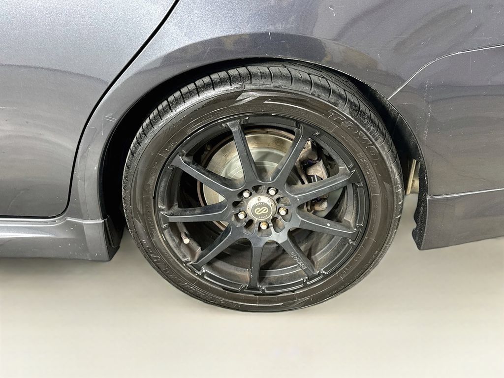 Used 2009 Subaru Impreza WRX Premium AWD/4WD image 29