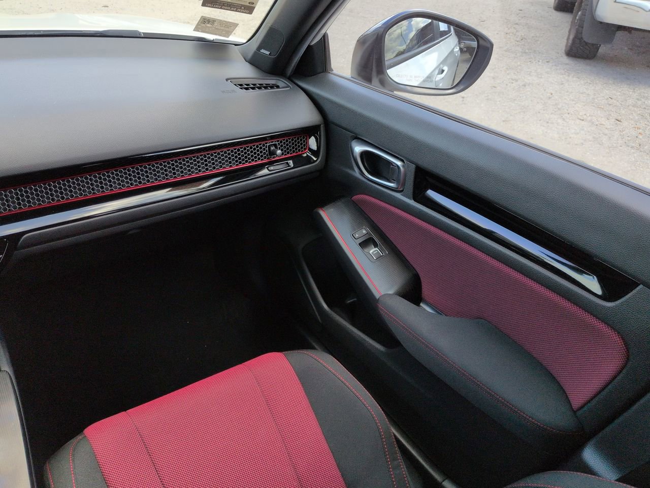Used 2026 Honda Civic Si image 17