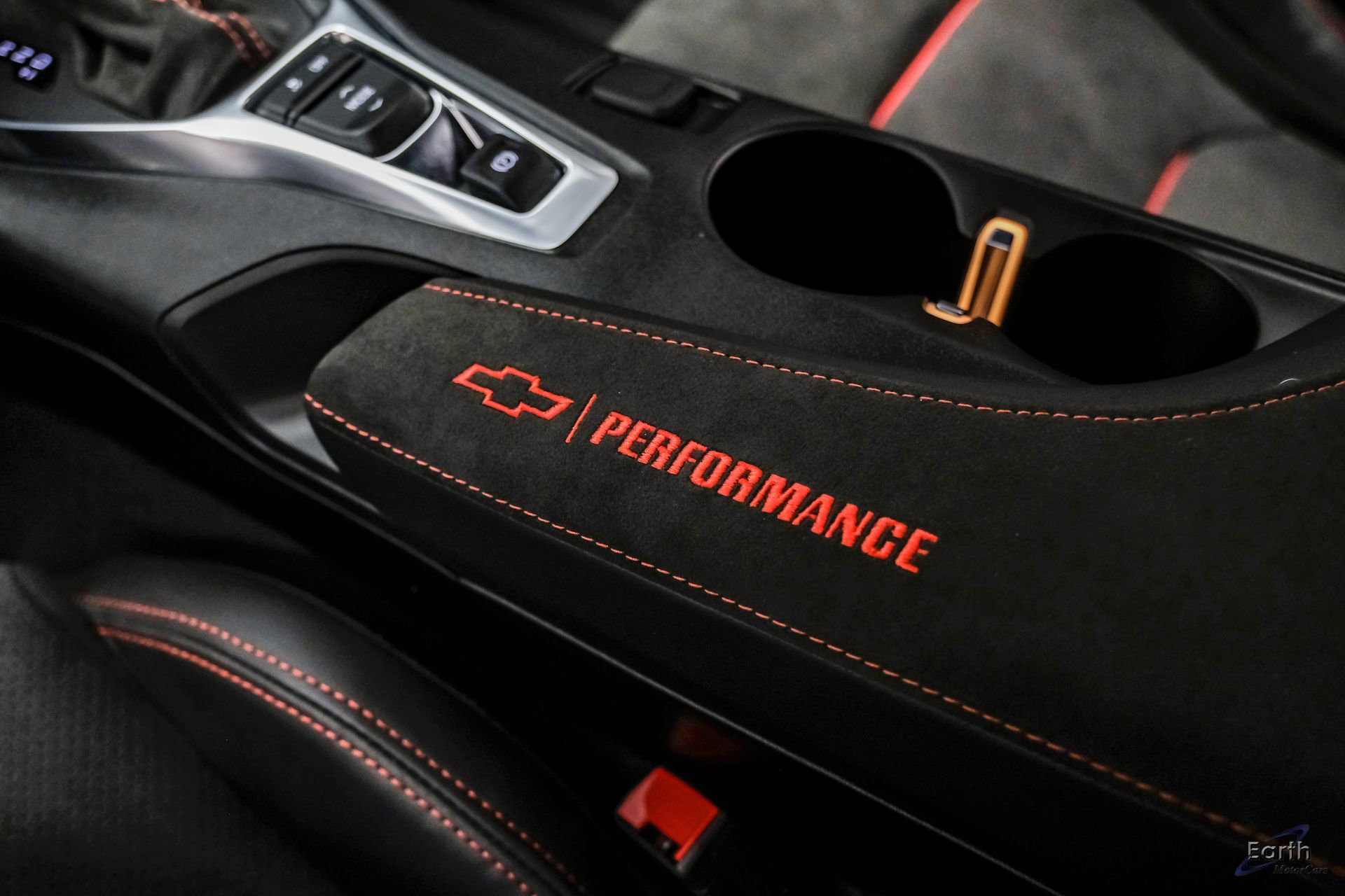 Used 2024 Chevrolet Camaro ZL1 image 63
