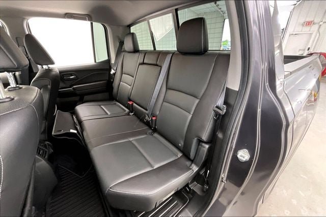 Certified 2023 Honda Ridgeline RTL-E image 20