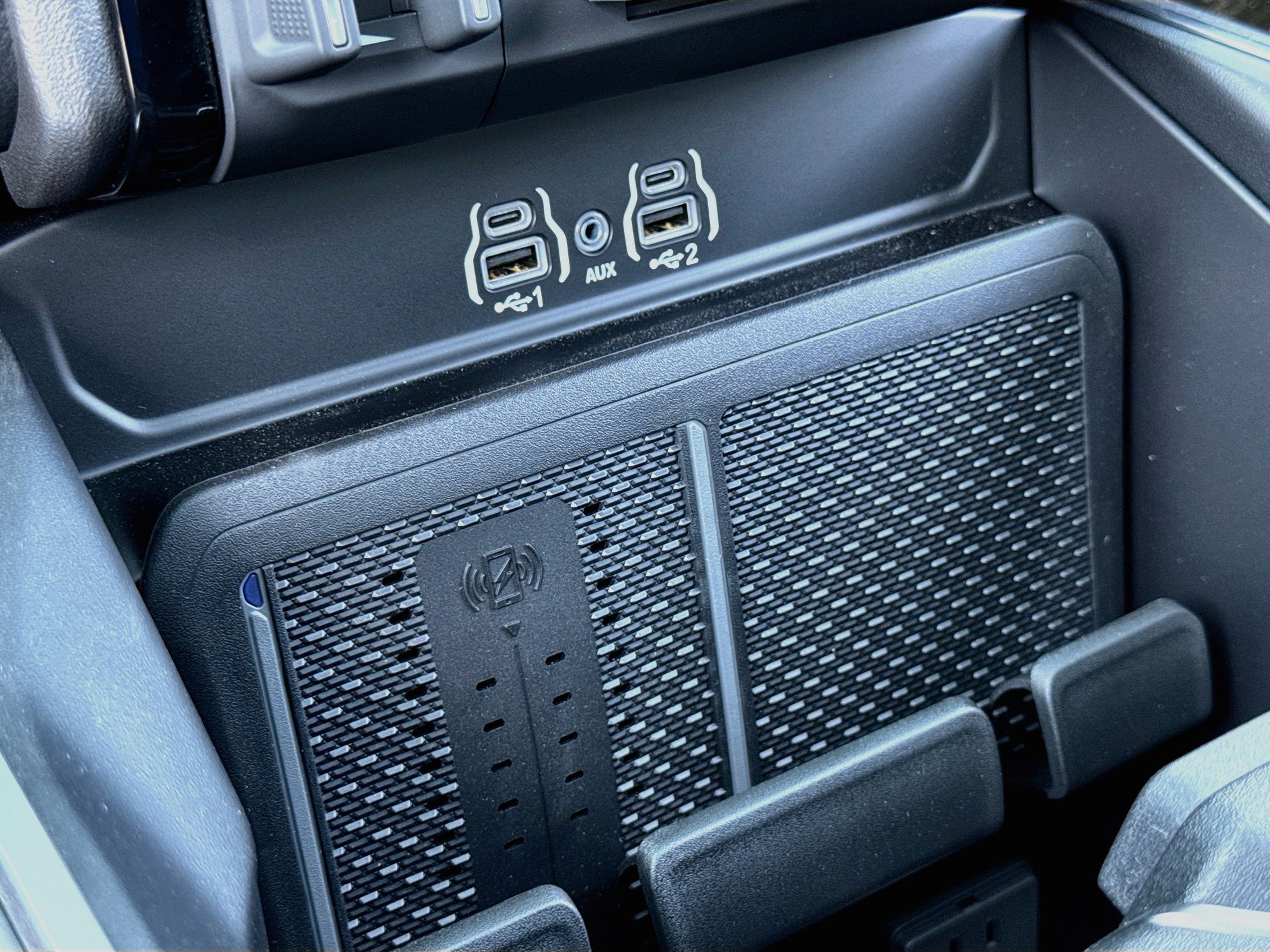 New 2026 RAM 1500 Big Horn AWD/4WD image 14
