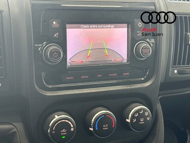 Used 2021 RAM ProMaster 1500 image 21