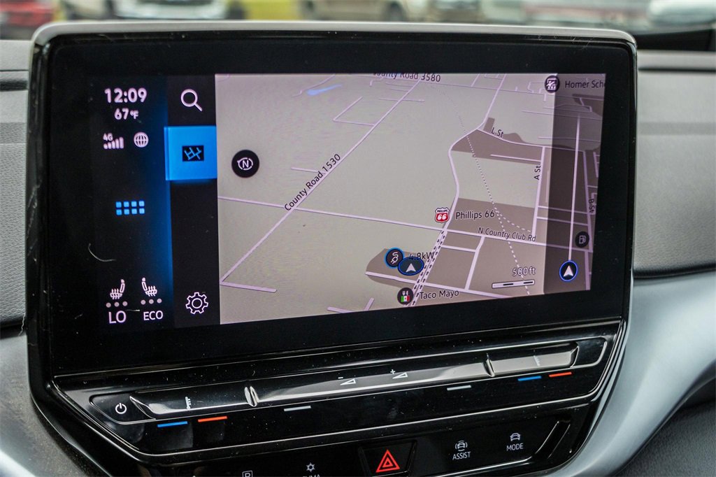 Used 2022 Volkswagen ID.4 Pro image 26