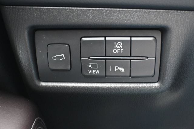 Used 2025 MAZDA CX-5 Signature image 40