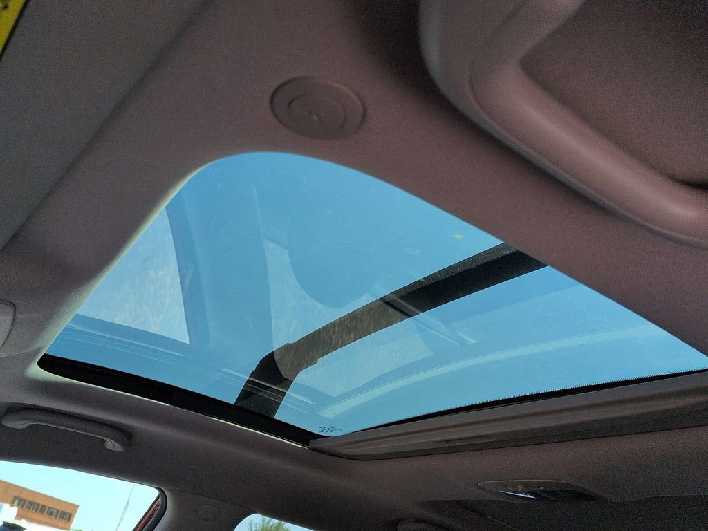 Used 2013 Kia Sportage EX w/ EX Premium Pkg AWD/4WD image 10