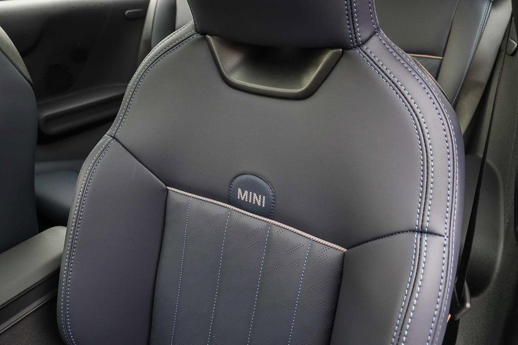 New 2026 MINI Cooper S image 28