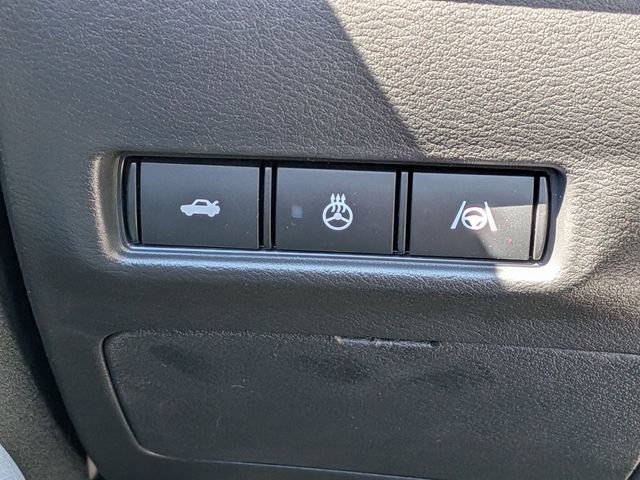 New 2026 Nissan Sentra SL FWD image 19