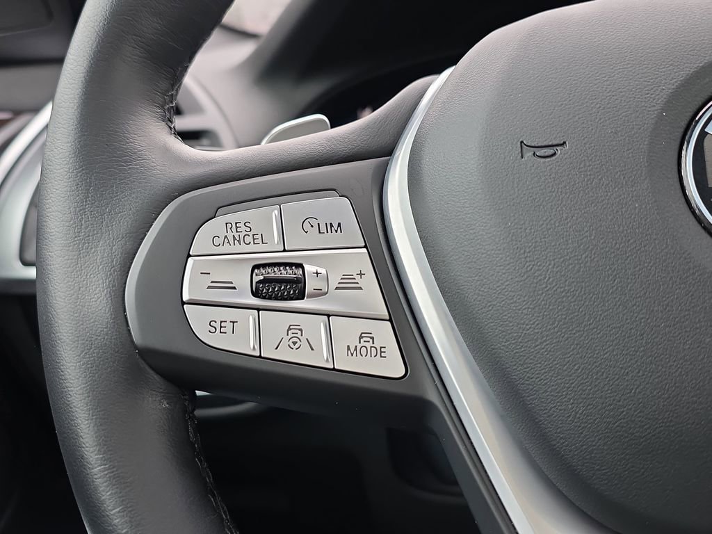 Used 2024 BMW X3 xDrive30i w/ Premium Package image 20