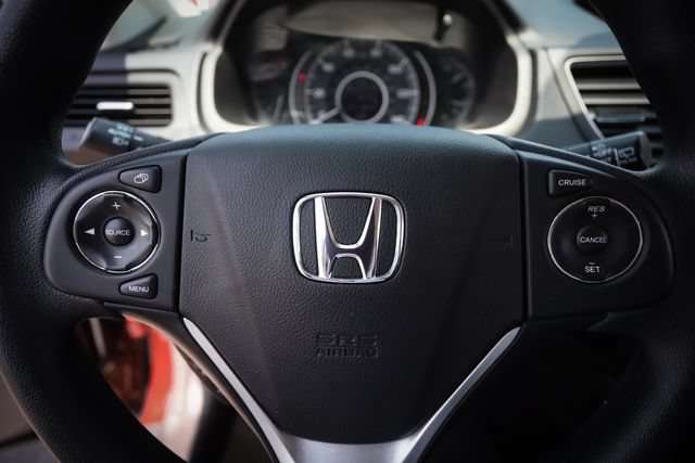 Used 2015 Honda CR-V EX image 23