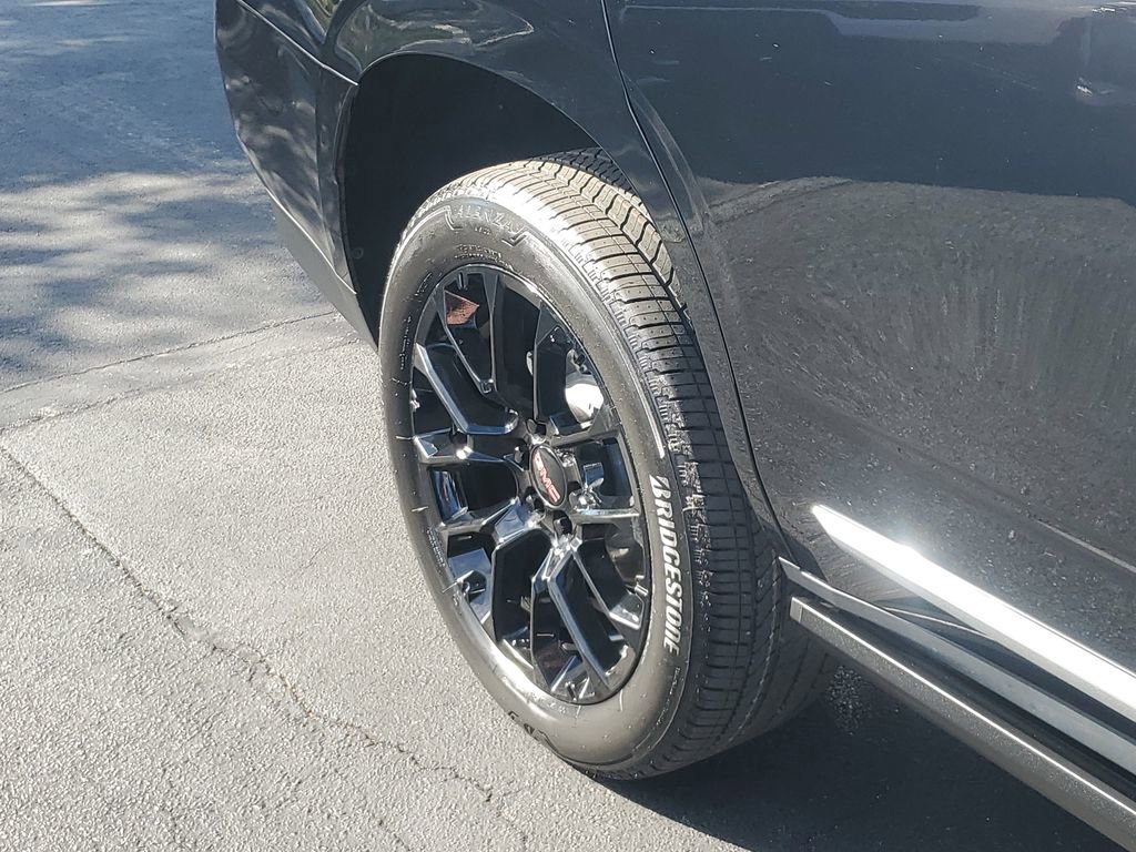 Used 2022 GMC Yukon Denali image 29